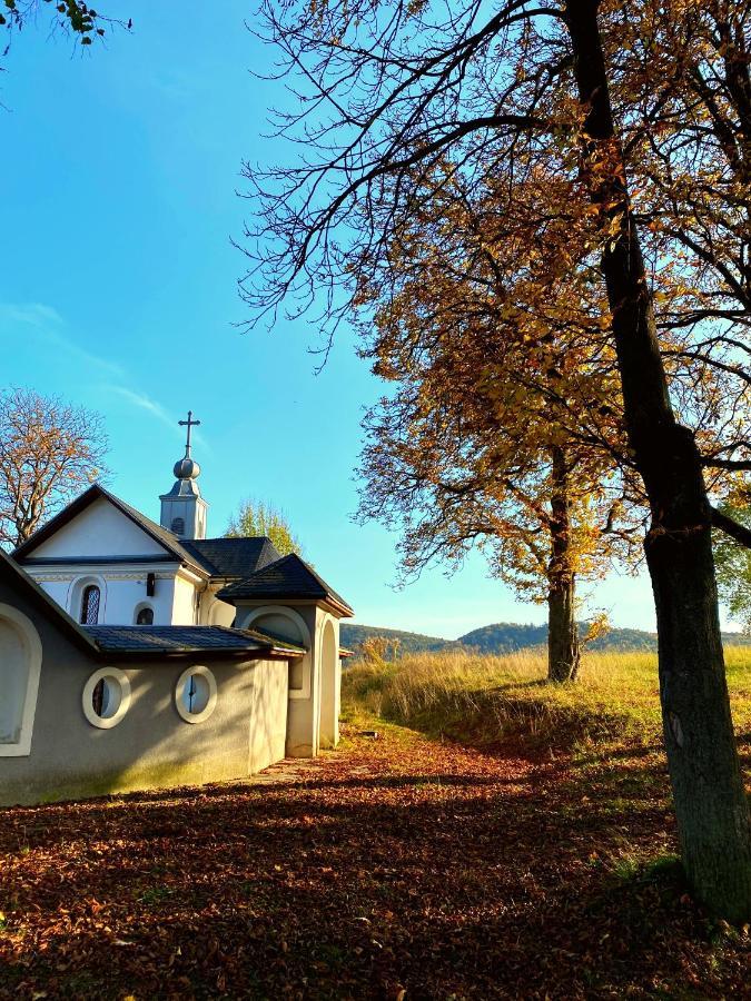 Apartmán Apartman Viki Banská Bystrica Exteriér fotografie